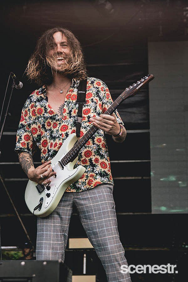 Photos: 2019 Big Pineapple Music Festival, Sunshine Coast - 25 May, 2019