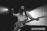 Photos: Northlane & In Hearts Wake - Luna Park, Sydney - 18 June, 2016