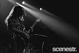 Photos: Northlane & In Hearts Wake - Luna Park, Sydney - 18 June, 2016