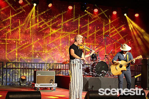 Photos: 2019 National Folk Festival - Exhibition Park, Canberra - 18-22 April, 2019