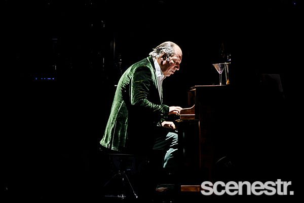 Photos: Hans Zimmer - Qudos Bank Arena, Sydney - 5 October, 2019