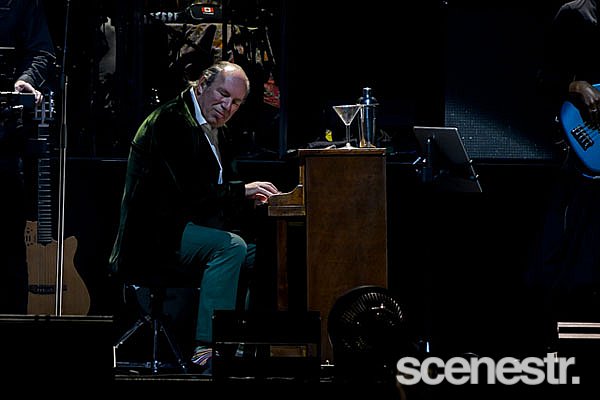 Photos: Hans Zimmer - Qudos Bank Arena, Sydney - 5 October, 2019