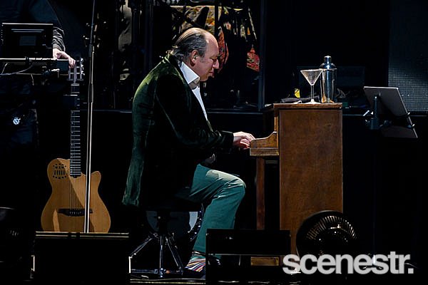 Photos: Hans Zimmer - Qudos Bank Arena, Sydney - 5 October, 2019