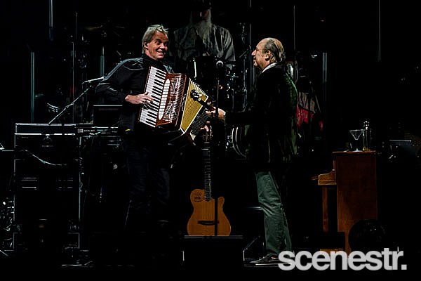 Photos: Hans Zimmer - Qudos Bank Arena, Sydney - 5 October, 2019