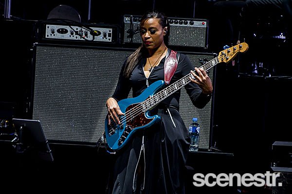Photos: Hans Zimmer - Qudos Bank Arena, Sydney - 5 October, 2019