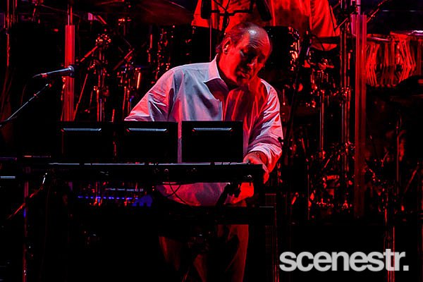 Photos: Hans Zimmer - Qudos Bank Arena, Sydney - 5 October, 2019