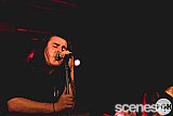 Photos: Funeral For A Friend - Oxford Art Factory, Sydney - 14 February, 2016