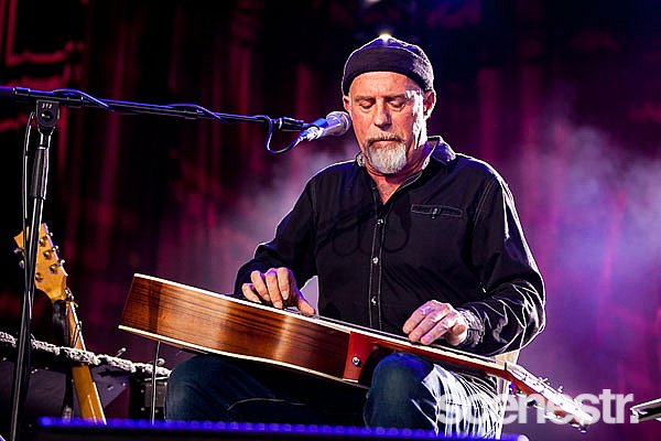 Photos: 2018 Bluesfest Day 3 - Tyagarah Tea Tree Farm, Byron Bay - 31 March, 2018