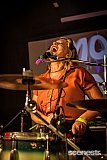 Photos: 2018 Mojo Burning Festival - Hamilton Hotel, Brisbane - 14 April, 2018