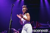 Photos: Havana Meets Kingston - The Tivoli Theatre, Brisbane - 8 March, 2018