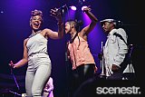 Photos: Havana Meets Kingston - The Tivoli Theatre, Brisbane - 8 March, 2018