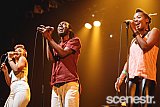 Photos: Havana Meets Kingston - The Tivoli Theatre, Brisbane - 8 March, 2018
