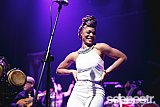 Photos: Havana Meets Kingston - The Tivoli Theatre, Brisbane - 8 March, 2018