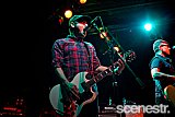Photos: Hawthorne Heights - Fowler's Live, Adelaide - 29 August, 2017