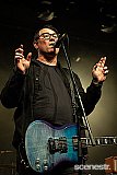 Photos: Anberlin - The Tivoli, Brisbane - 26 January, 2024