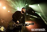 Photos: Anberlin - The Tivoli, Brisbane - 26 January, 2024
