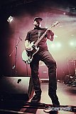 Photos: Anberlin - The Tivoli, Brisbane - 26 January, 2024