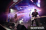 Photos: Anberlin - The Tivoli, Brisbane - 26 January, 2024