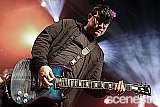 Photos: Anberlin - The Tivoli, Brisbane - 26 January, 2024