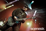 Photos: Anberlin - The Tivoli, Brisbane - 26 January, 2024