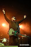 Photos: Anberlin - The Tivoli, Brisbane - 26 January, 2024