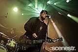 Photos: Anberlin - The Tivoli, Brisbane - 26 January, 2024