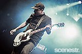 Photos: Anberlin - The Tivoli, Brisbane - 26 January, 2024