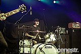 Photos: Anberlin - The Tivoli, Brisbane - 26 January, 2024