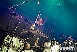 Photos: Anberlin - The Tivoli, Brisbane - 26 January, 2024