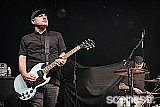 Photos: Anberlin - The Tivoli, Brisbane - 26 January, 2024