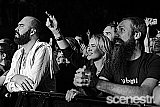 Photos: Anberlin - The Tivoli, Brisbane - 26 January, 2024