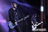 Photos: Anberlin - The Tivoli, Brisbane - 26 January, 2024