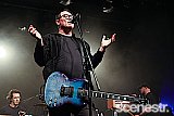 Photos: Anberlin - The Tivoli, Brisbane - 26 January, 2024