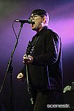 Photos: Anberlin - The Tivoli, Brisbane - 26 January, 2024