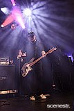 Photos: Anberlin - The Tivoli, Brisbane - 26 January, 2024