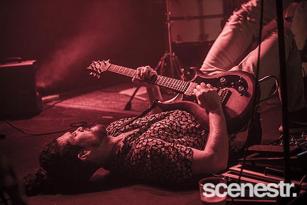 Photos: Dead Before Breakfast - Stay Gold, Melbourne - 21 June, 2019