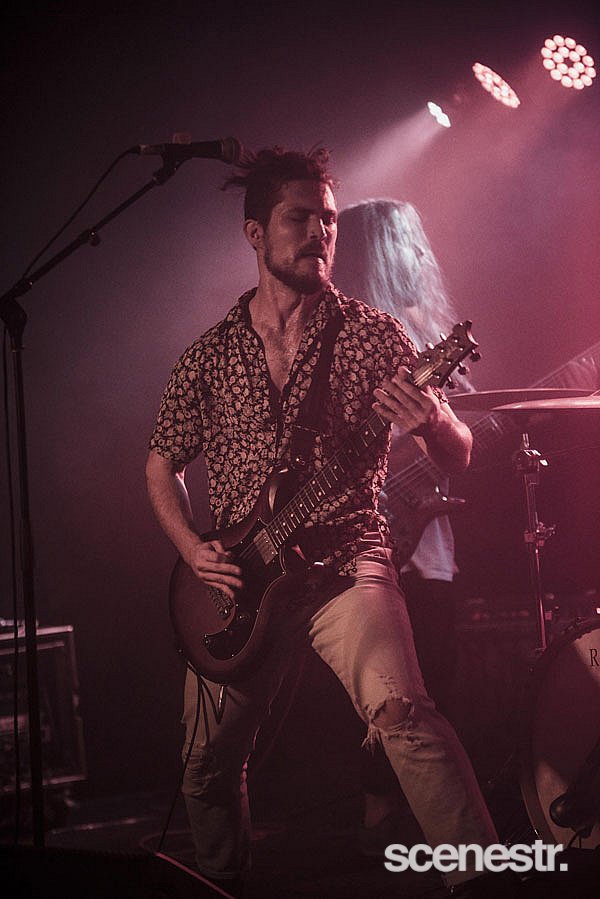 Photos: Dead Before Breakfast - Stay Gold, Melbourne - 21 June, 2019