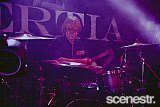 Photos: Inertia - Bergy Bandroom, Melbourne - 27 April, 2025