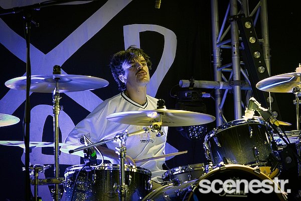 Photos: Hed PE - The Triffid, Brisbane - 9 February, 2025