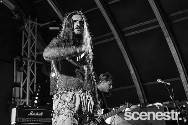 Photos: Hed PE - The Triffid, Brisbane - 9 February, 2025
