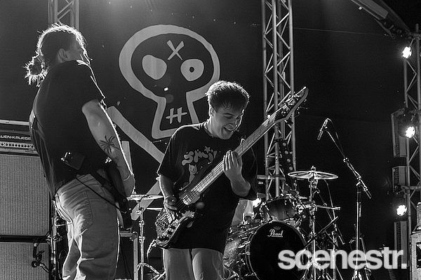 Photos: Hed PE - The Triffid, Brisbane - 9 February, 2025