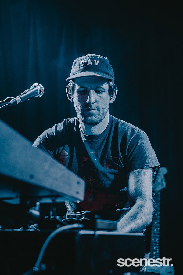 Photos: GUM & Ambrose Kenny-Smith - The Corner Hotel, Melbourne - 10 April, 2025