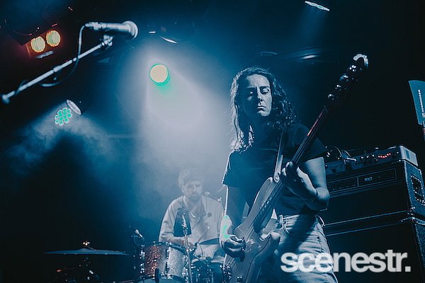 Photos: GUM & Ambrose Kenny-Smith - The Corner Hotel, Melbourne - 10 April, 2025