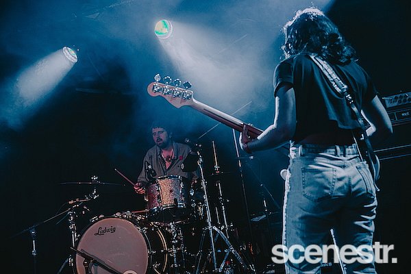 Photos: GUM & Ambrose Kenny-Smith - The Corner Hotel, Melbourne - 10 April, 2025