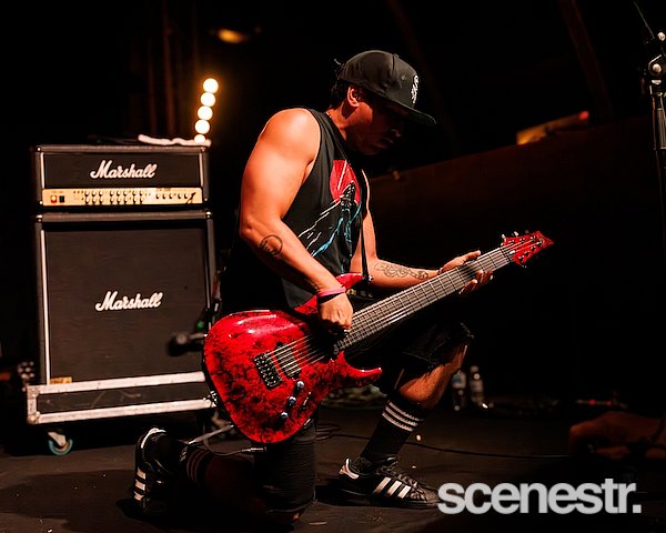 Photos: Hed PE - The Triffid, Brisbane - 9 February, 2025
