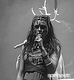 Photos: Heilung - Palais Theatre, Melbourne - 6 November, 2024