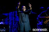Photos: Herbie Hancock @ Vivid - Sydney Opera House - 10 June, 2019