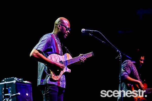 Photos: Herbie Hancock @ Vivid - Sydney Opera House - 10 June, 2019