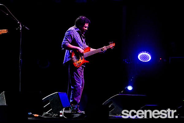 Photos: Herbie Hancock @ Vivid - Sydney Opera House - 10 June, 2019