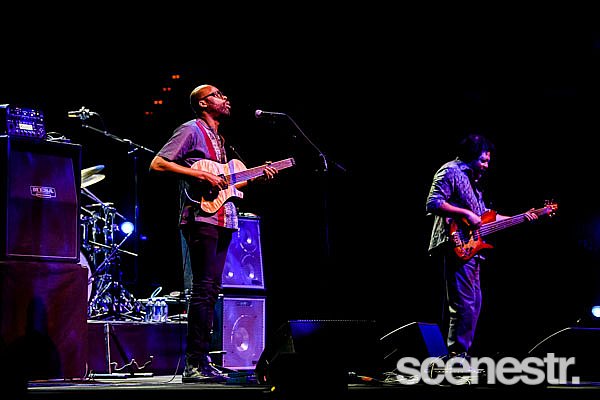 Photos: Herbie Hancock @ Vivid - Sydney Opera House - 10 June, 2019
